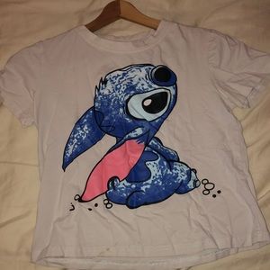 Disney Crop top